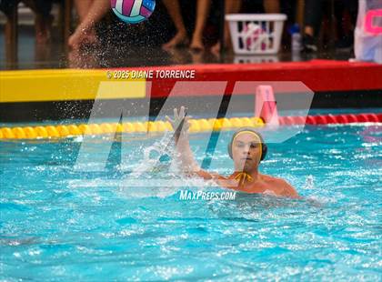 Thumbnail 3 in Damien vs Capistrano Valley (CIF SS Division 2 Final) photogallery.