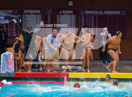 Thumbnail 3 in Damien vs Capistrano Valley (CIF SS Division 2 Final) photogallery.