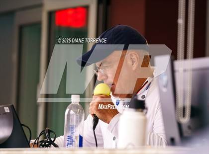 Thumbnail 3 in Damien vs Capistrano Valley (CIF SS Division 2 Final) photogallery.