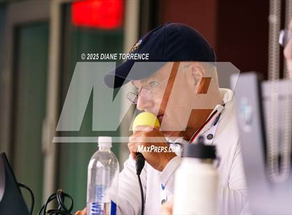 Thumbnail 1 in Damien vs Capistrano Valley (CIF SS Division 2 Final) photogallery.