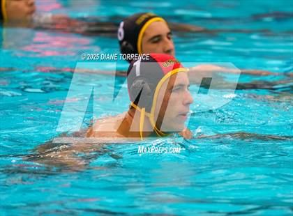 Thumbnail 3 in Damien vs Capistrano Valley (CIF SS Division 2 Final) photogallery.