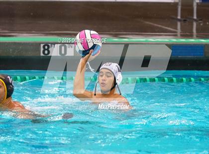 Thumbnail 1 in Damien vs Capistrano Valley (CIF SS Division 2 Final) photogallery.