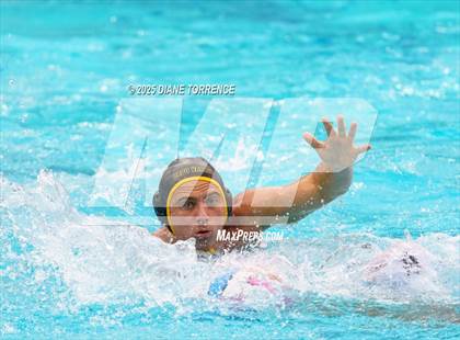 Thumbnail 3 in Damien vs Capistrano Valley (CIF SS Division 2 Final) photogallery.