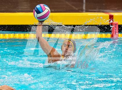 Thumbnail 2 in Damien vs Capistrano Valley (CIF SS Division 2 Final) photogallery.