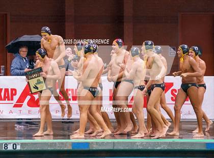 Thumbnail 2 in Damien vs Capistrano Valley (CIF SS Division 2 Final) photogallery.