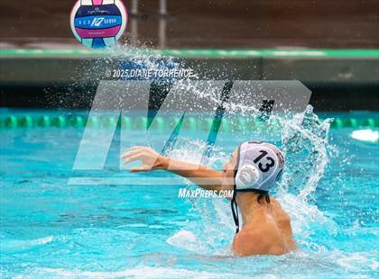 Thumbnail 3 in Damien vs Capistrano Valley (CIF SS Division 2 Final) photogallery.