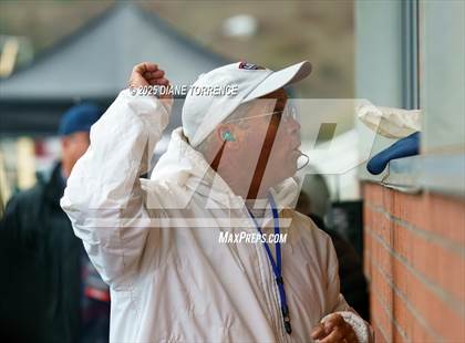 Thumbnail 1 in Damien vs Capistrano Valley (CIF SS Division 2 Final) photogallery.