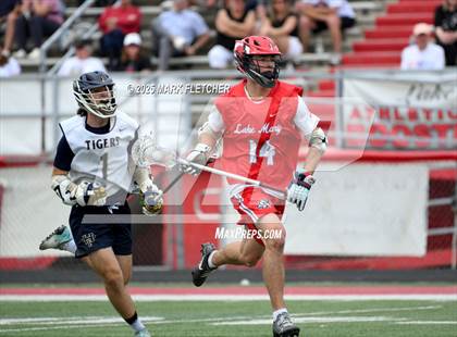 Thumbnail 3 in Holy Trinity Episcopal Academy @ Lake Mary photogallery.