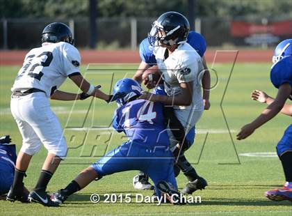 Thumbnail 2 in San Gabriel @ Montclair photogallery.