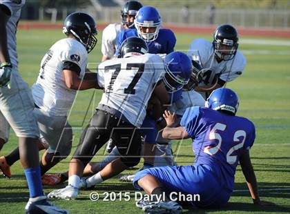 Thumbnail 2 in San Gabriel @ Montclair photogallery.