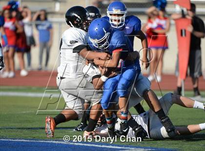 Thumbnail 2 in San Gabriel @ Montclair photogallery.