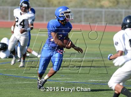 Thumbnail 2 in San Gabriel @ Montclair photogallery.
