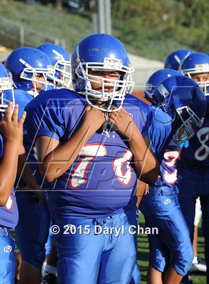 Thumbnail 2 in San Gabriel @ Montclair photogallery.