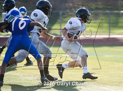Thumbnail 1 in San Gabriel @ Montclair photogallery.