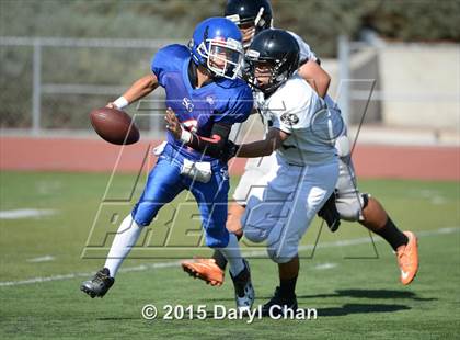 Thumbnail 1 in San Gabriel @ Montclair photogallery.