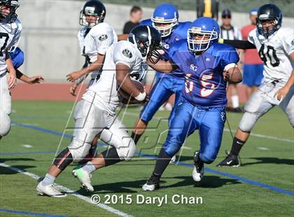 Thumbnail 2 in San Gabriel @ Montclair photogallery.