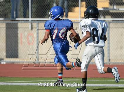 Thumbnail 3 in San Gabriel @ Montclair photogallery.