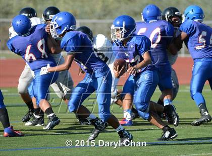 Thumbnail 1 in San Gabriel @ Montclair photogallery.