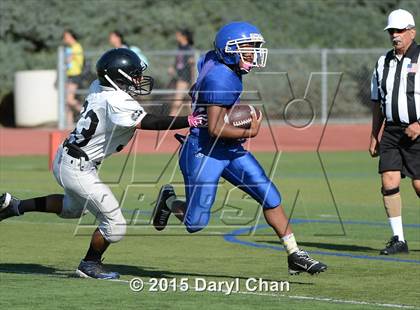 Thumbnail 1 in San Gabriel @ Montclair photogallery.