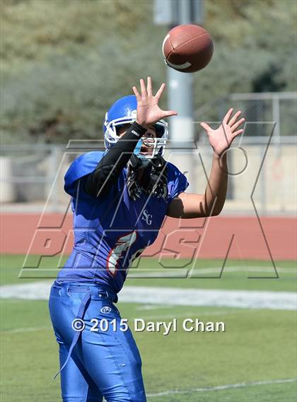Thumbnail 1 in San Gabriel @ Montclair photogallery.