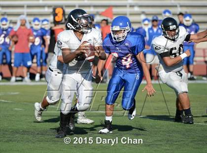 Thumbnail 3 in San Gabriel @ Montclair photogallery.