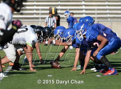 Thumbnail 2 in San Gabriel @ Montclair photogallery.