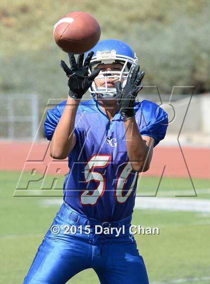 Thumbnail 1 in San Gabriel @ Montclair photogallery.