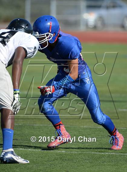 Thumbnail 3 in San Gabriel @ Montclair photogallery.
