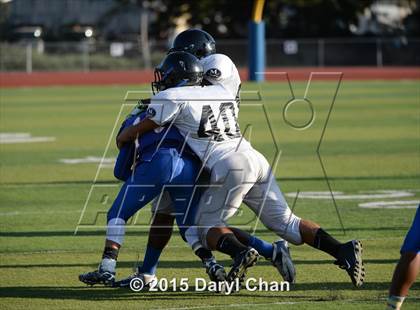 Thumbnail 2 in San Gabriel @ Montclair photogallery.