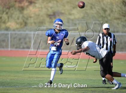 Thumbnail 1 in San Gabriel @ Montclair photogallery.