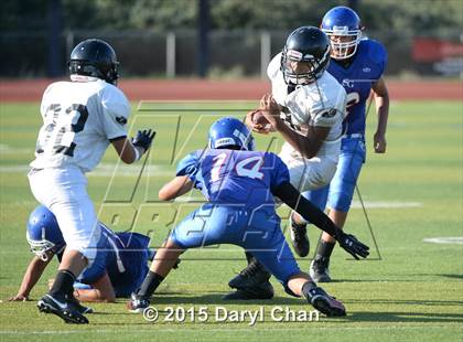 Thumbnail 1 in San Gabriel @ Montclair photogallery.