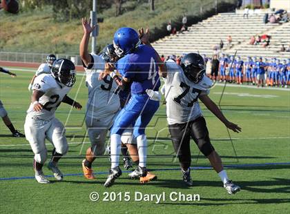Thumbnail 2 in San Gabriel @ Montclair photogallery.