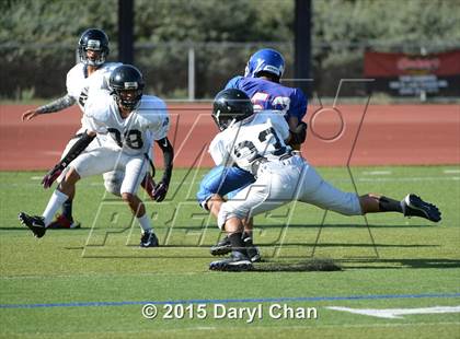Thumbnail 2 in San Gabriel @ Montclair photogallery.