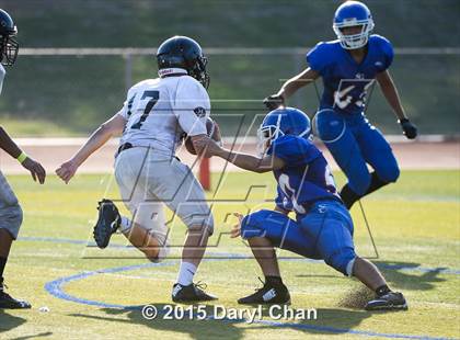 Thumbnail 3 in San Gabriel @ Montclair photogallery.