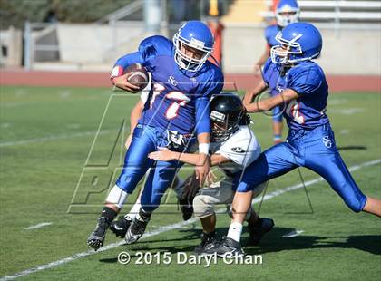 Thumbnail 2 in San Gabriel @ Montclair photogallery.