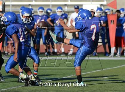 Thumbnail 1 in San Gabriel @ Montclair photogallery.