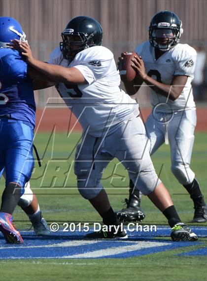 Thumbnail 1 in San Gabriel @ Montclair photogallery.