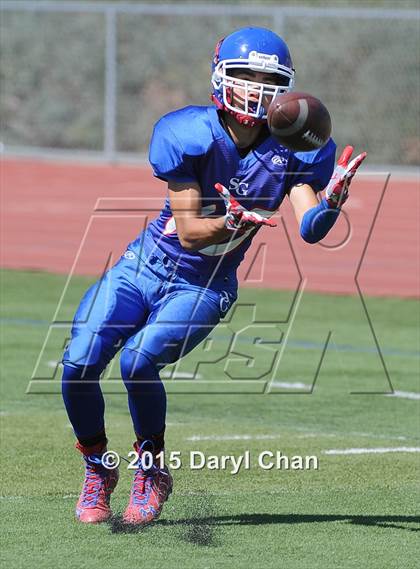 Thumbnail 2 in San Gabriel @ Montclair photogallery.