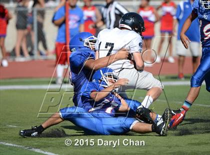 Thumbnail 3 in San Gabriel @ Montclair photogallery.