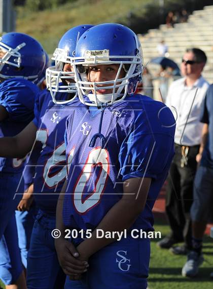 Thumbnail 2 in San Gabriel @ Montclair photogallery.