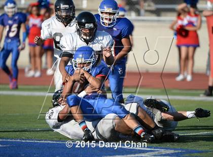 Thumbnail 3 in San Gabriel @ Montclair photogallery.