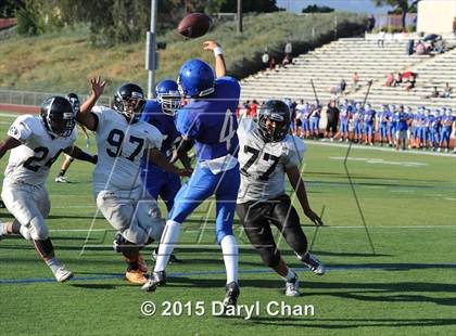 Thumbnail 1 in San Gabriel @ Montclair photogallery.