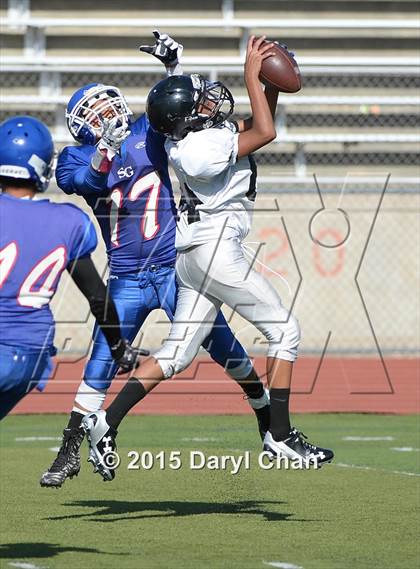 Thumbnail 2 in San Gabriel @ Montclair photogallery.
