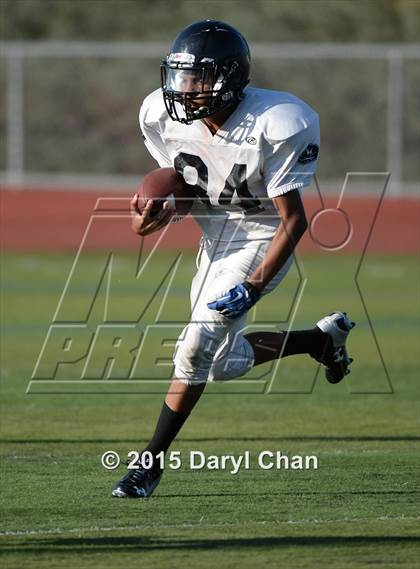 Thumbnail 1 in San Gabriel @ Montclair photogallery.