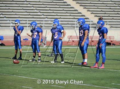 Thumbnail 2 in San Gabriel @ Montclair photogallery.