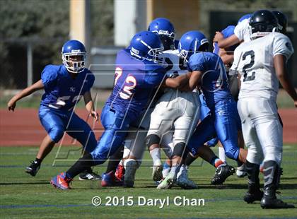 Thumbnail 1 in San Gabriel @ Montclair photogallery.