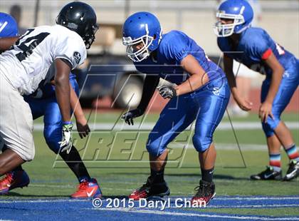 Thumbnail 2 in San Gabriel @ Montclair photogallery.