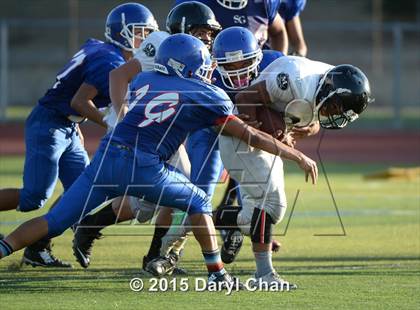 Thumbnail 1 in San Gabriel @ Montclair photogallery.