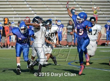 Thumbnail 2 in San Gabriel @ Montclair photogallery.