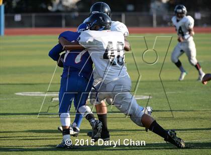 Thumbnail 1 in San Gabriel @ Montclair photogallery.
